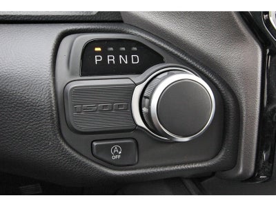 2026 RAM 1500 Big Horn/Lone Star Lone Star 4x2 Crew Cab 5'7" Box