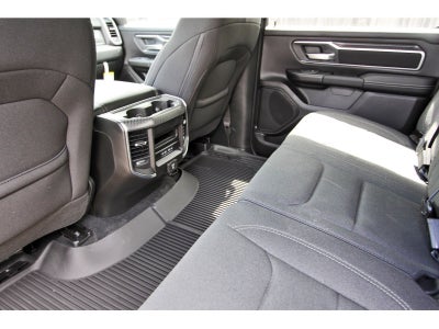 2026 RAM 1500 Big Horn/Lone Star Lone Star 4x2 Crew Cab 5'7" Box