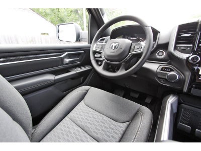 2026 RAM 1500 Big Horn/Lone Star Lone Star 4x2 Crew Cab 5'7" Box