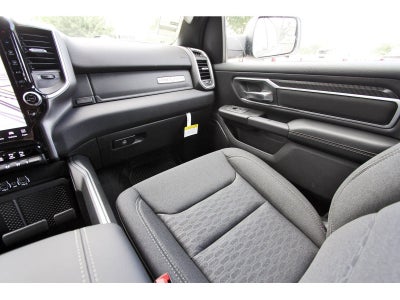 2026 RAM 1500 Big Horn/Lone Star Lone Star 4x2 Crew Cab 5'7" Box