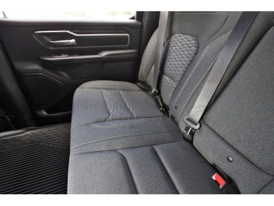 2026 RAM 1500 Big Horn/Lone Star Lone Star 4x2 Crew Cab 5'7" Box