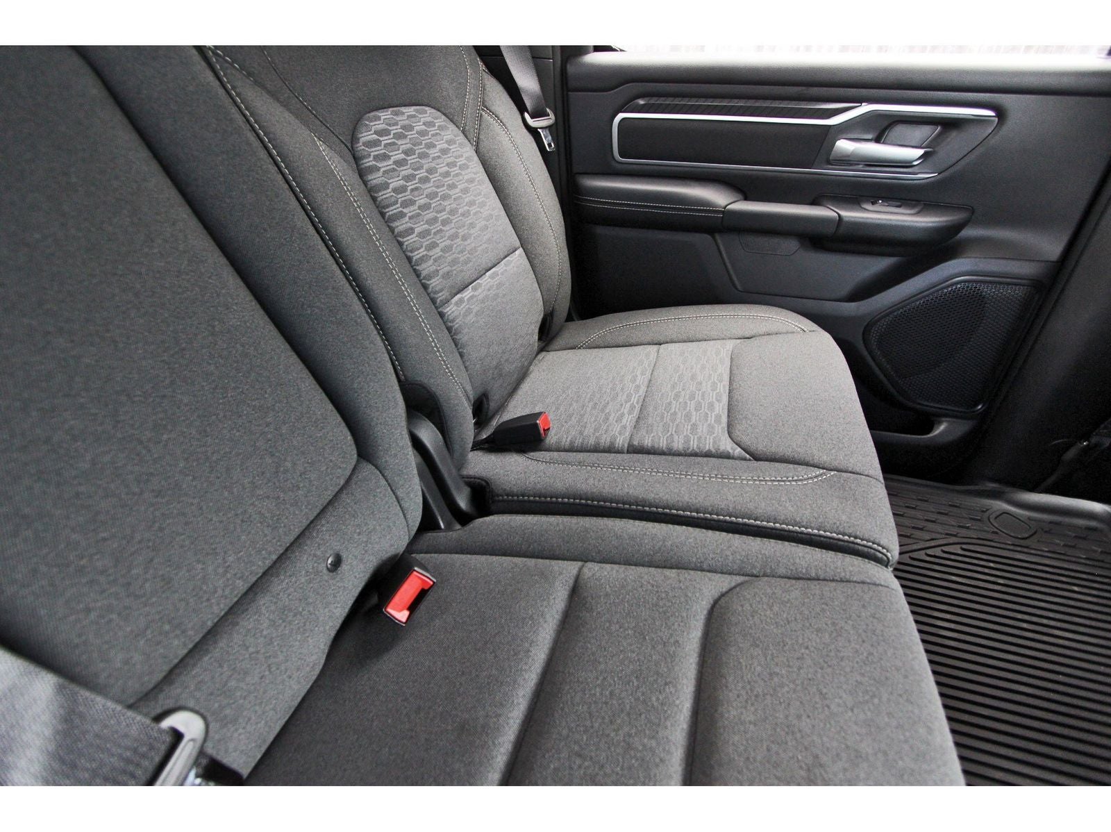 2026 RAM 1500 Big Horn/Lone Star Lone Star 4x2 Crew Cab 5'7" Box