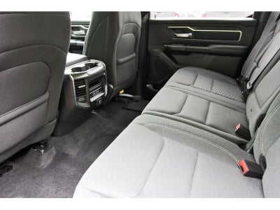 2026 RAM 1500 Big Horn/Lone Star Lone Star 4x2 Crew Cab 5'7" Box