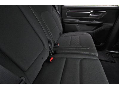 2026 RAM 1500 Big Horn/Lone Star Lone Star 4x2 Crew Cab 5'7" Box