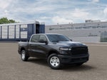2026 RAM 1500 Tradesman 4x2 Crew Cab 5'7" Box