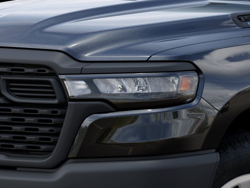 2026 RAM 1500 Tradesman 4x2 Crew Cab 5'7" Box