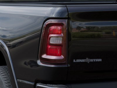 2026 RAM 1500 Big Horn/Lone Star Lone Star 4x4 Crew Cab 5'7" Box