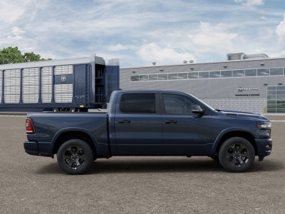 2026 RAM 1500 Big Horn/Lone Star Lone Star 4x4 Crew Cab 5'7" Box