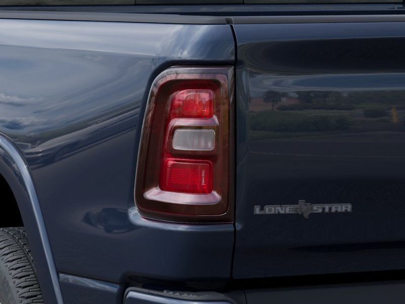 2026 RAM 1500 Big Horn/Lone Star Lone Star 4x4 Crew Cab 5'7" Box