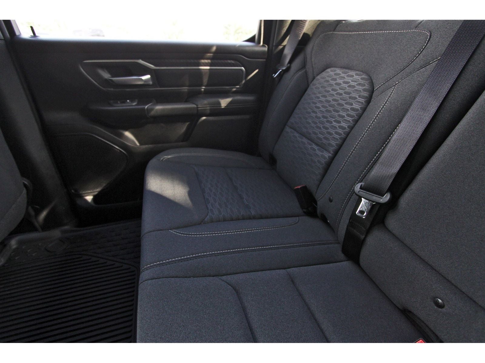 2026 RAM 1500 Big Horn/Lone Star Lone Star 4x4 Crew Cab 5'7" Box