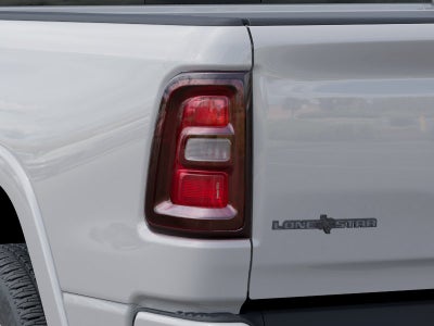 2026 RAM 1500 Big Horn/Lone Star Lone Star 4x4 Crew Cab 5'7" Box