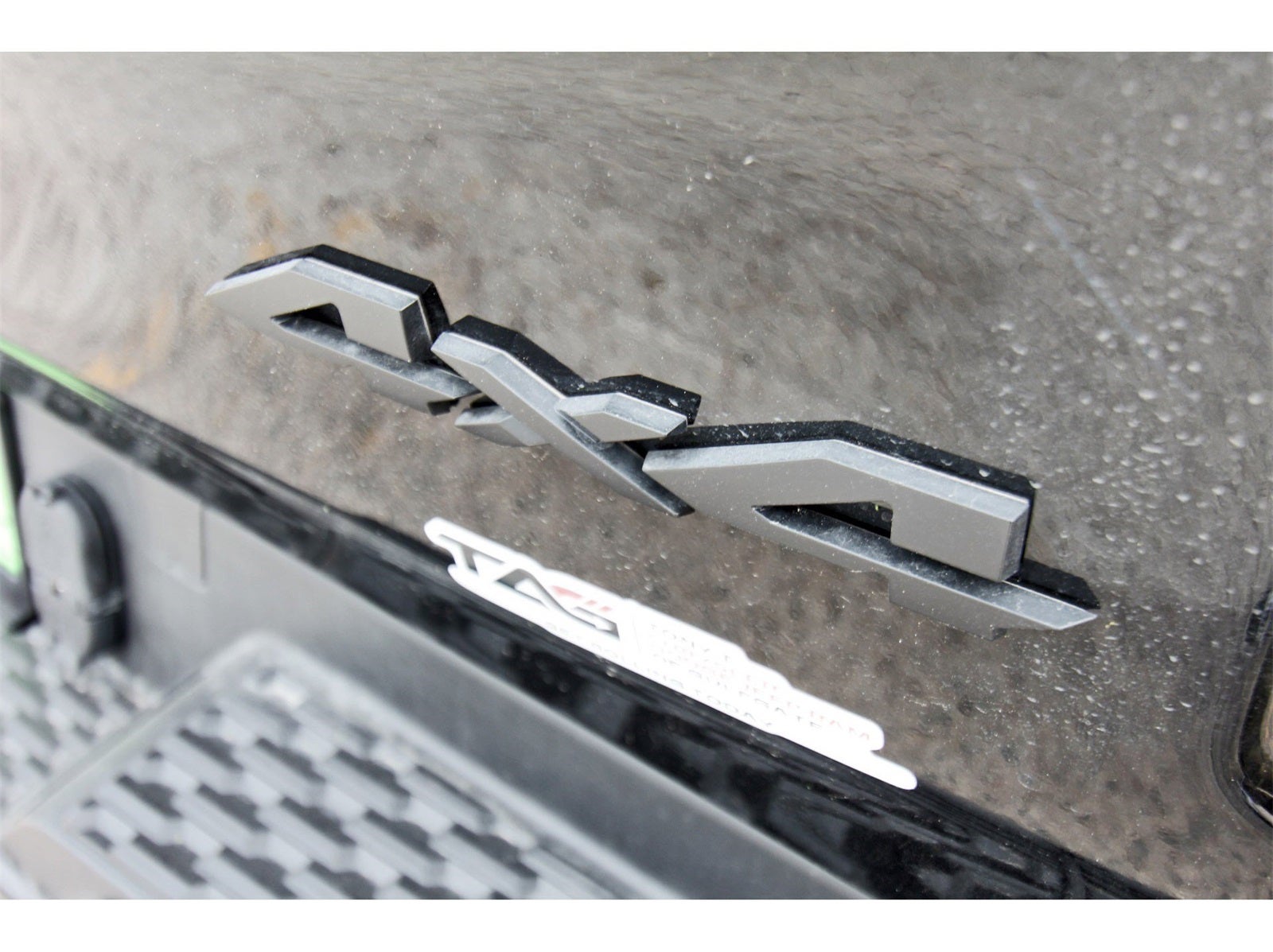 2026 RAM 1500 Big Horn/Lone Star Lone Star 4x4 Crew Cab 5'7" Box