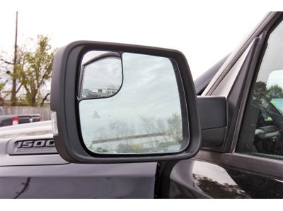 2026 RAM 1500 Big Horn/Lone Star Lone Star 4x4 Crew Cab 5'7" Box