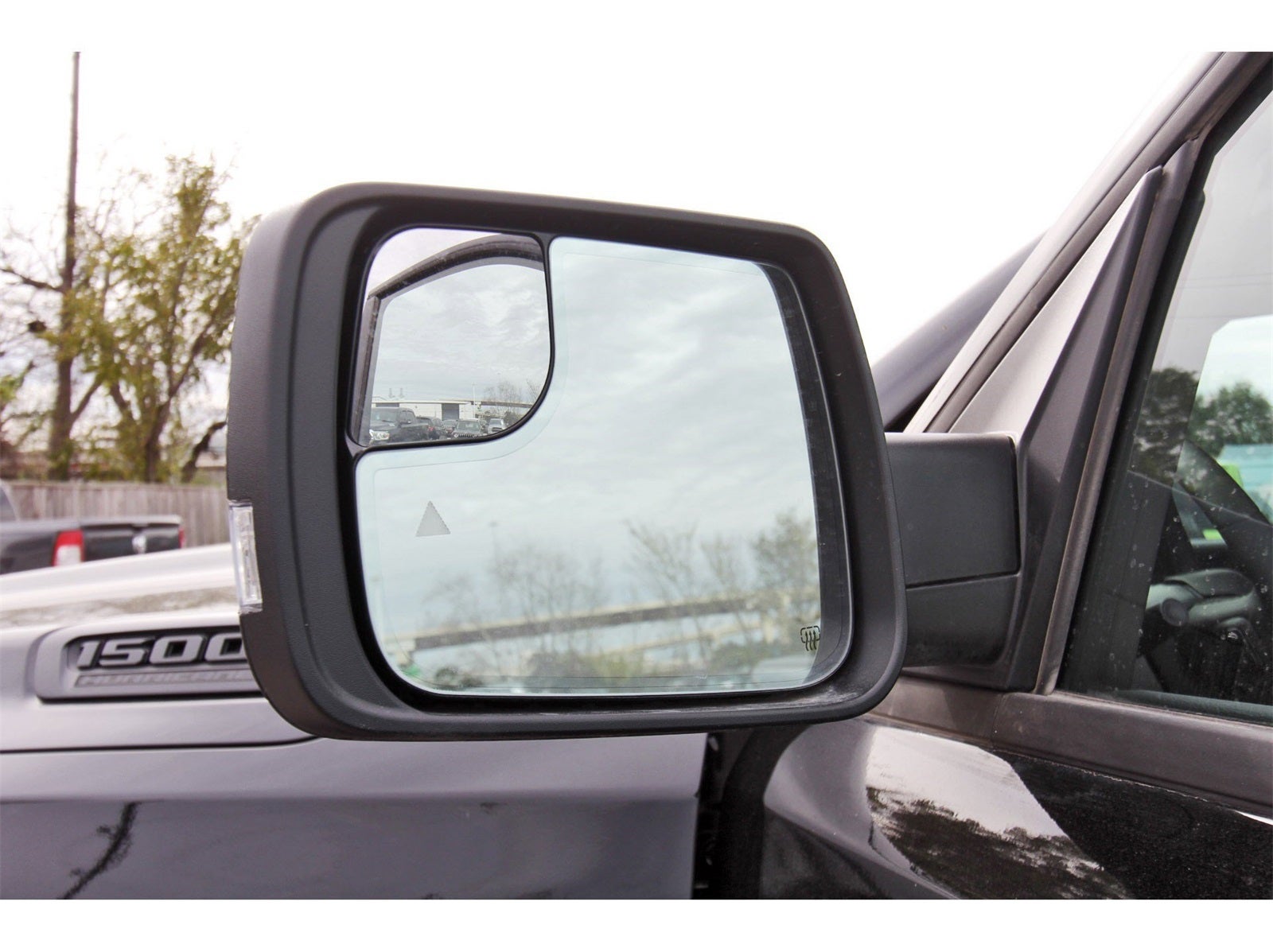 2026 RAM 1500 Big Horn/Lone Star Lone Star 4x4 Crew Cab 5'7" Box