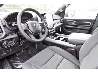 2026 RAM 1500 Big Horn/Lone Star Lone Star 4x4 Crew Cab 5'7" Box