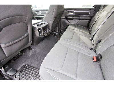 2026 RAM 1500 Big Horn/Lone Star Lone Star 4x4 Crew Cab 5'7" Box