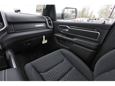 2026 RAM 1500 Big Horn/Lone Star Lone Star 4x4 Crew Cab 5'7" Box