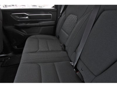 2026 RAM 1500 Big Horn/Lone Star Lone Star 4x4 Crew Cab 5'7" Box