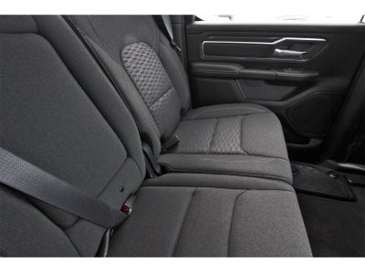 2026 RAM 1500 Big Horn/Lone Star Lone Star 4x4 Crew Cab 5'7" Box