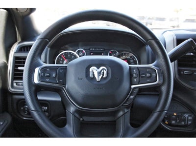 2026 RAM 2500 Tradesman 4x4 Crew Cab 6'4" Box