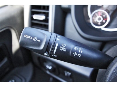 2026 RAM 2500 Tradesman 4x4 Crew Cab 6'4" Box