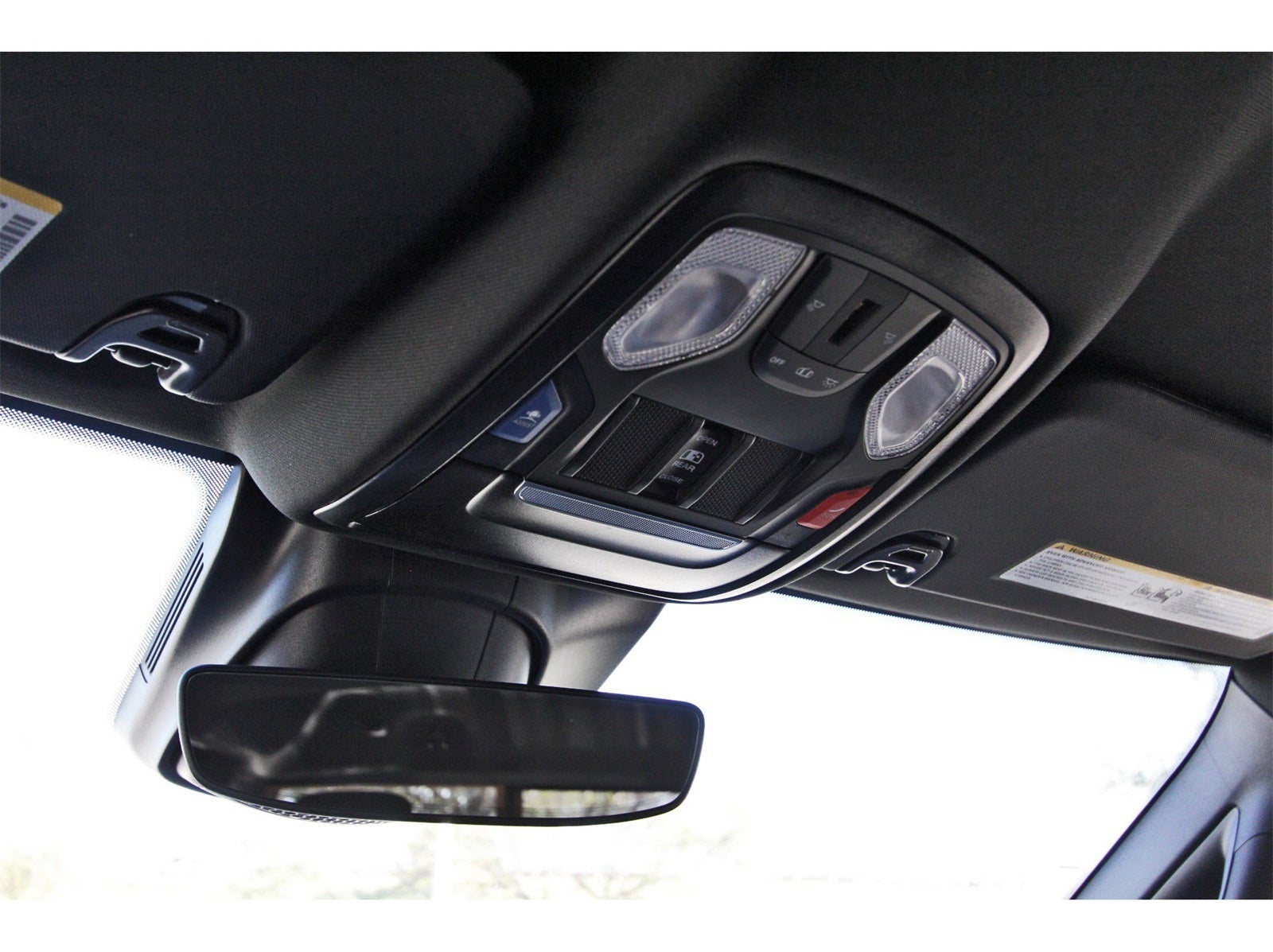 2026 RAM 2500 Tradesman 4x4 Crew Cab 6'4" Box