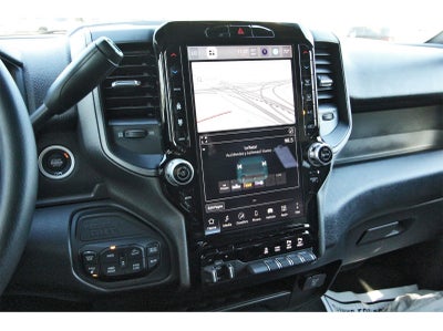 2026 RAM 2500 Tradesman 4x4 Crew Cab 6'4" Box