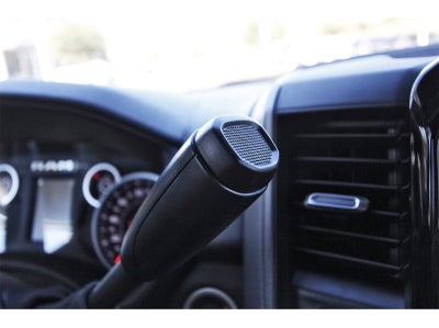 2026 RAM 2500 Tradesman 4x4 Crew Cab 6'4" Box