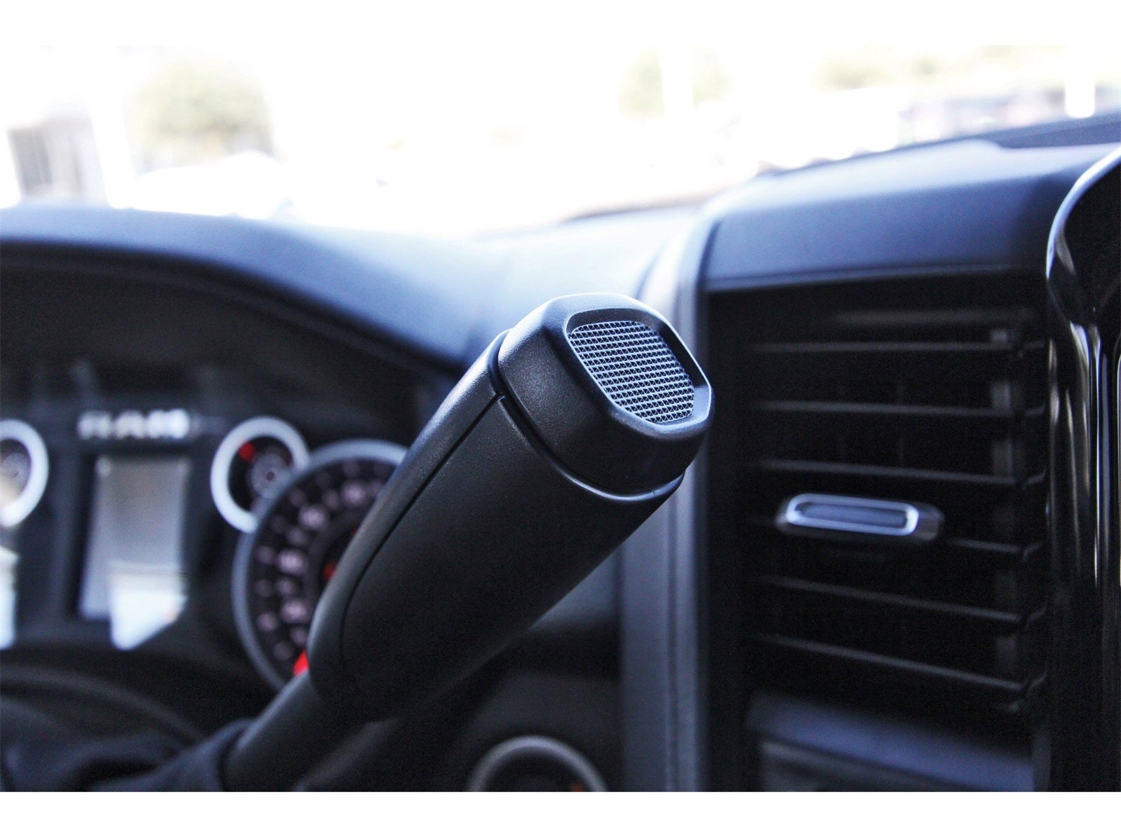 2026 RAM 2500 Tradesman 4x4 Crew Cab 6'4" Box