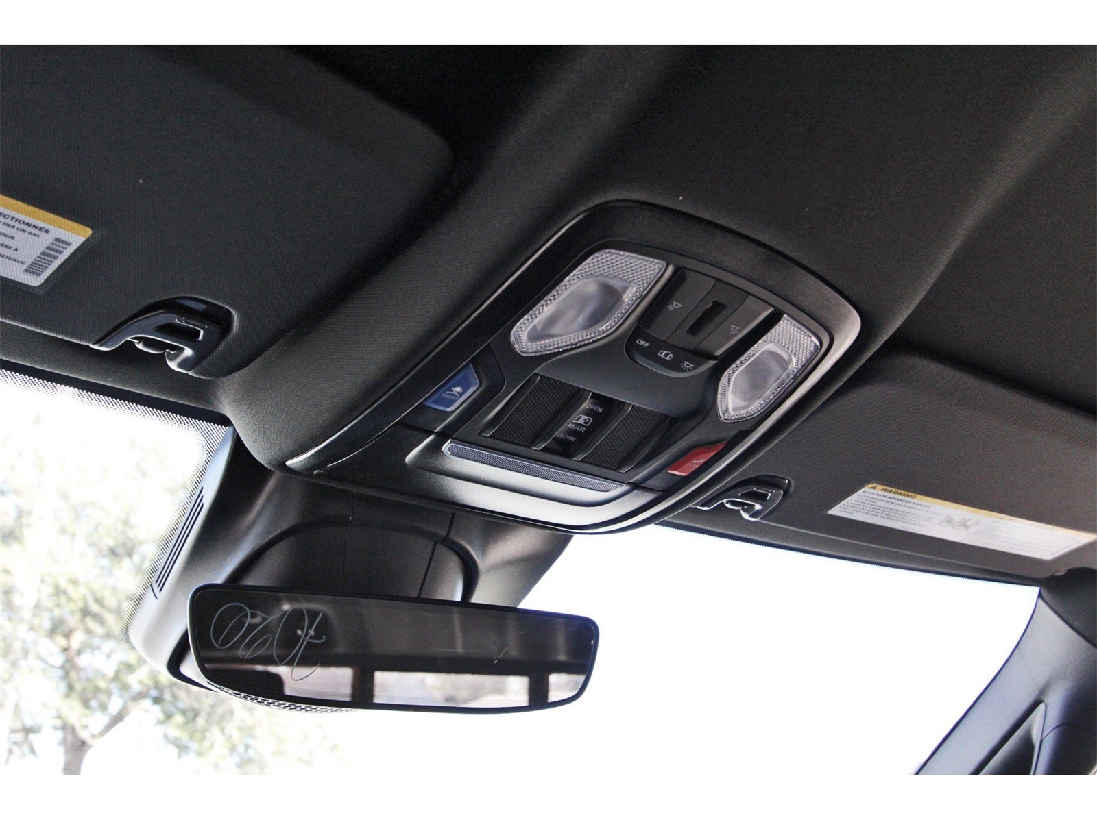 2026 RAM 2500 Tradesman 4x4 Crew Cab 6'4" Box