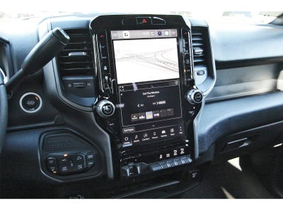 2026 RAM 2500 Tradesman 4x4 Crew Cab 6'4" Box