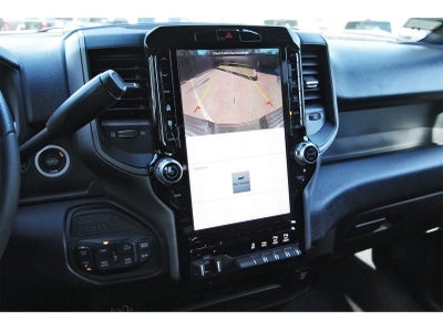 2026 RAM 2500 Tradesman 4x4 Crew Cab 6'4" Box