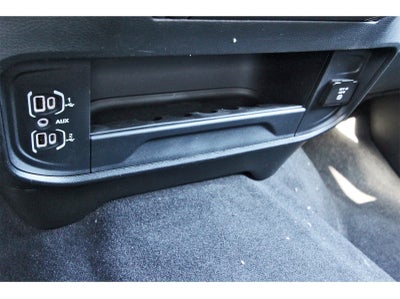 2026 RAM 2500 Tradesman 4x4 Crew Cab 6'4" Box