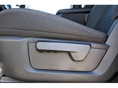 2026 RAM 2500 Tradesman 4x4 Crew Cab 6'4" Box