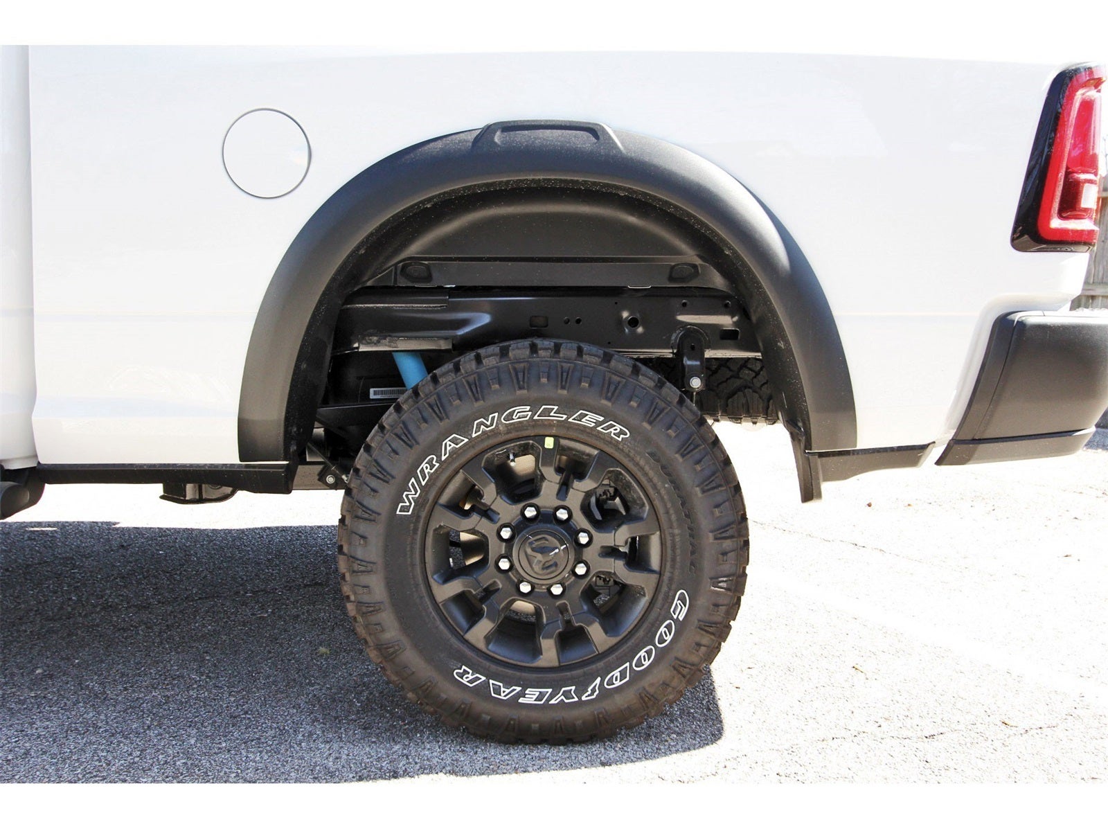 2026 RAM 2500 Tradesman 4x4 Crew Cab 6'4" Box