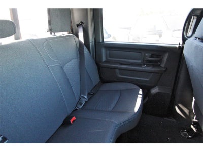 2026 RAM 2500 Tradesman 4x4 Crew Cab 6'4" Box