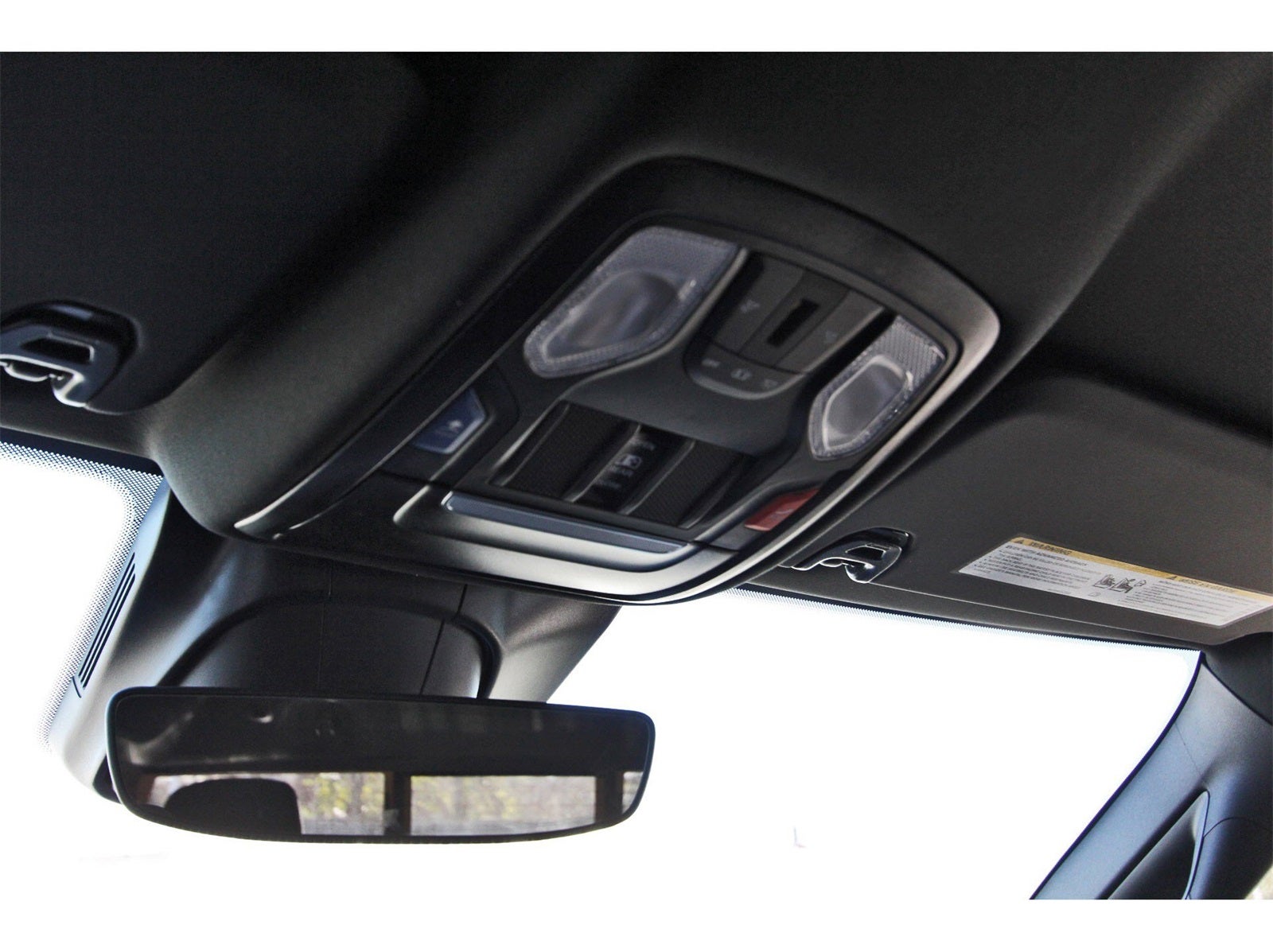 2026 RAM 2500 Tradesman 4x4 Crew Cab 6'4" Box