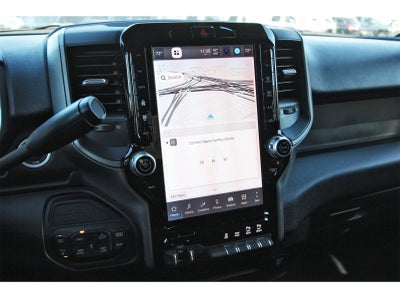 2026 RAM 2500 Tradesman 4x4 Crew Cab 6'4" Box