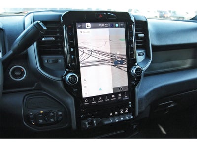 2026 RAM 2500 Tradesman 4x4 Crew Cab 6'4" Box