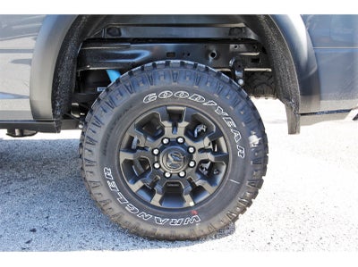 2026 RAM 2500 Tradesman 4x4 Crew Cab 6'4" Box