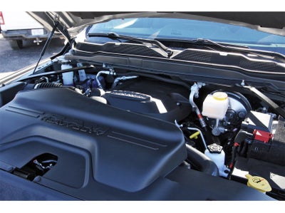 2026 RAM 2500 Tradesman 4x4 Crew Cab 6'4" Box