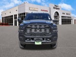 2026 RAM 2500 Tradesman 4x4 Crew Cab 6'4" Box