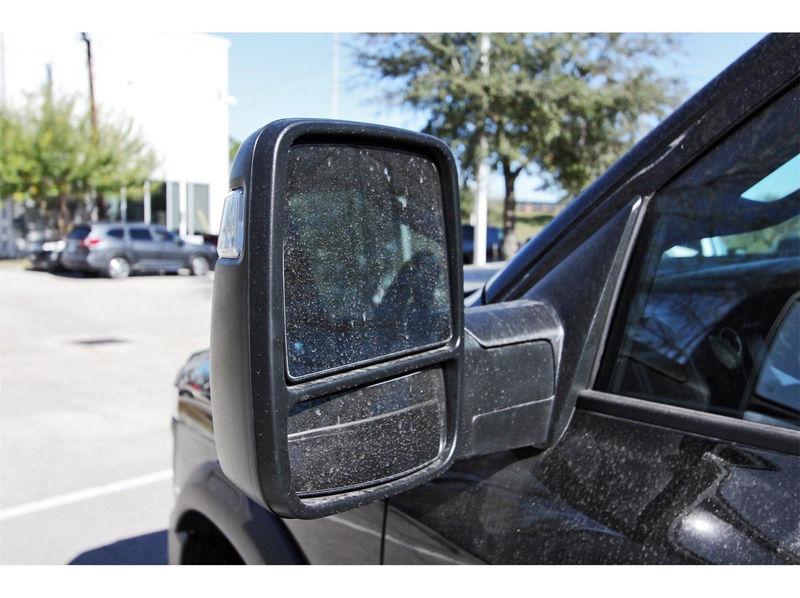 2026 RAM 2500 Tradesman 4x4 Crew Cab 6'4" Box