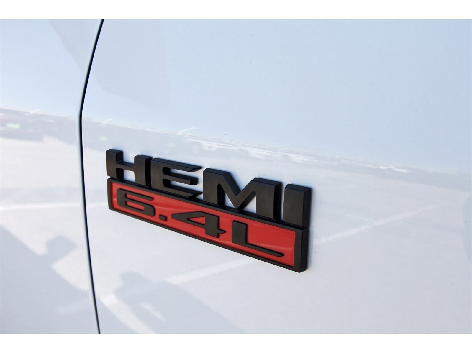 2021 RAM 2500 Power Wagon