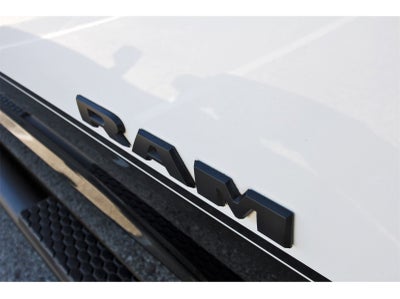 2021 RAM 2500 Power Wagon