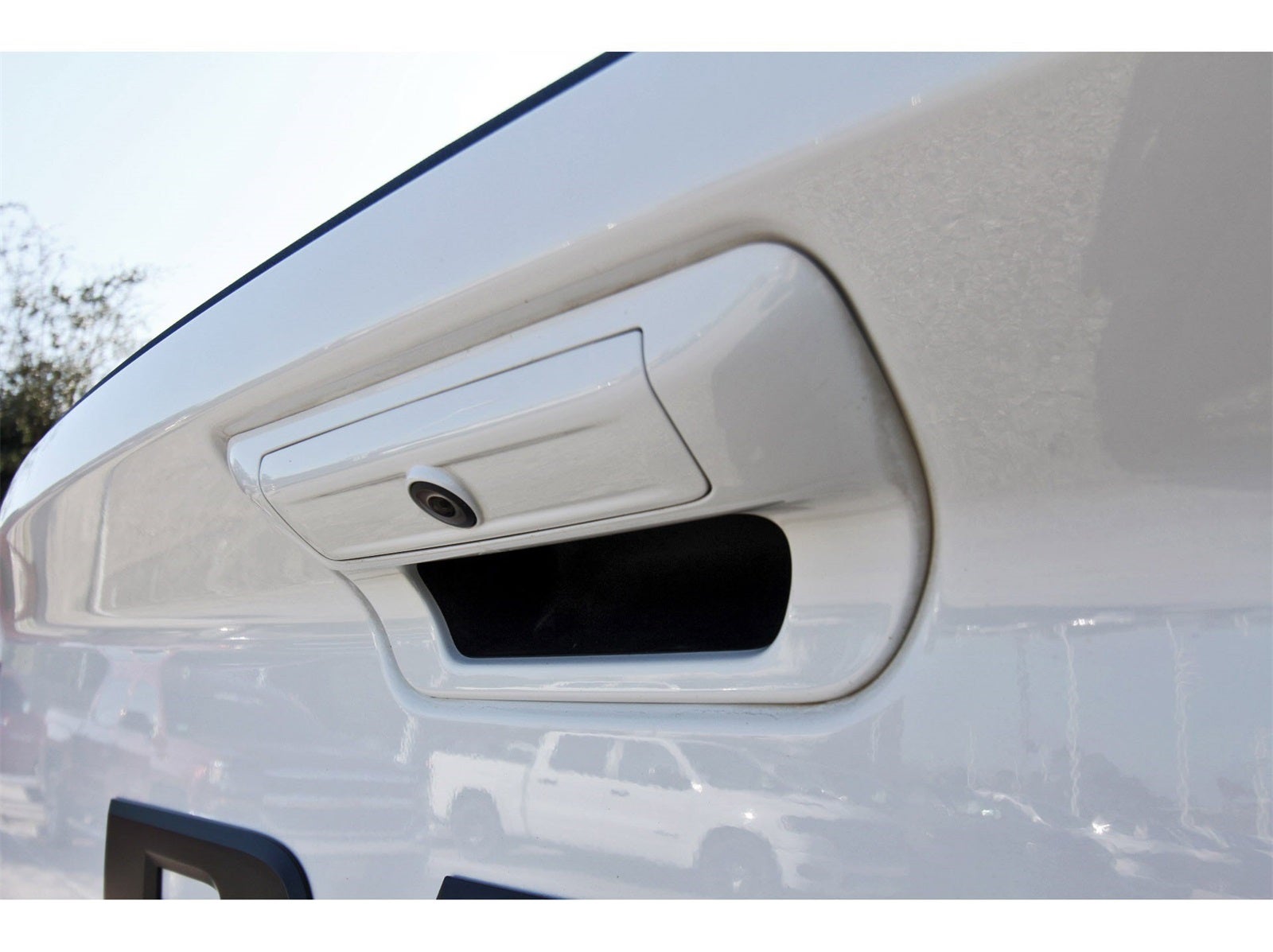 2021 RAM 2500 Power Wagon