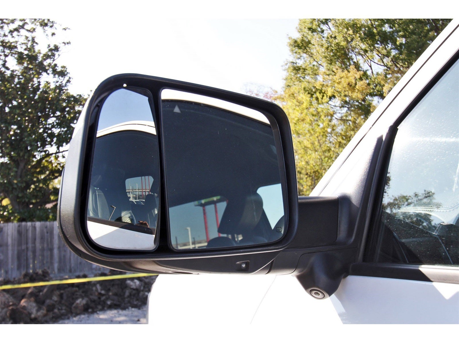 2021 RAM 2500 Power Wagon