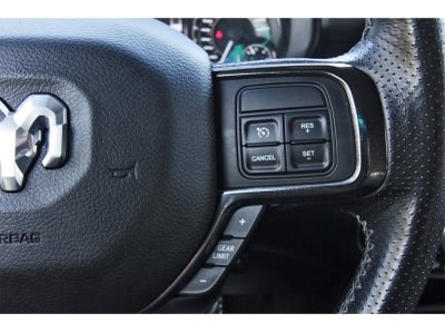 2021 RAM 2500 Power Wagon