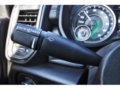 2021 RAM 2500 Power Wagon