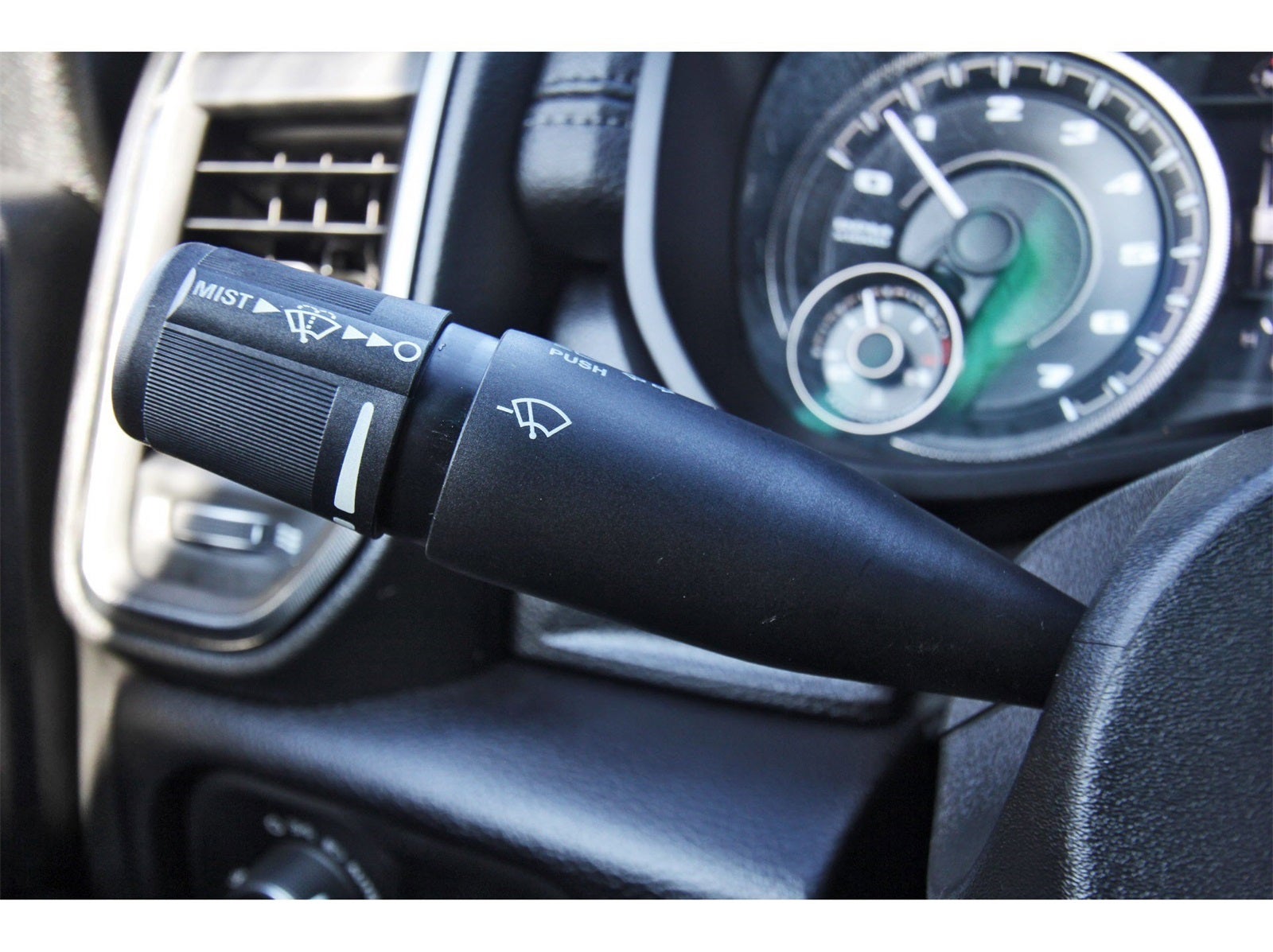 2021 RAM 2500 Power Wagon